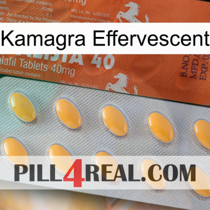 Kamagra Effervescent 43